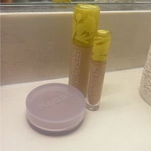 Kosas makeup bundle